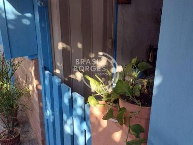 Casa venda em Votorantim