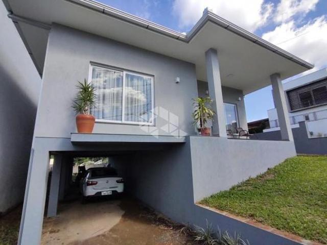 Casa venda em Região Geográfica Imediata de Novo Hamburgo - São Leopoldo, Região Metropolitana de Porto Alegre