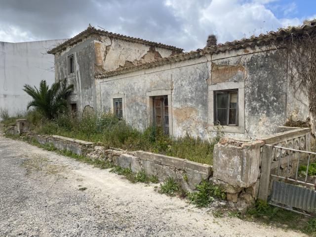 Casa venda em Atouguia da Baleia, Peniche
