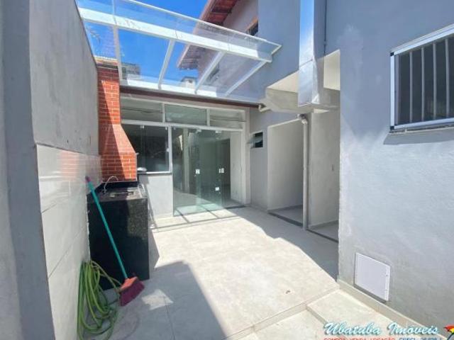 Casa venda em Jardim Paula Nobre, Ubatuba