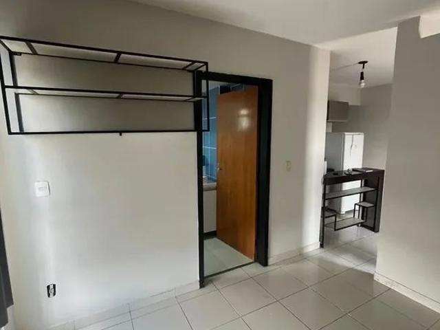 Apartamento aluguel em Setor de Áreas Complementares, Águas Claras