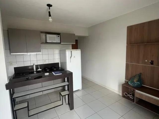Apartamento aluguel em Setor de Áreas Complementares, Águas Claras
