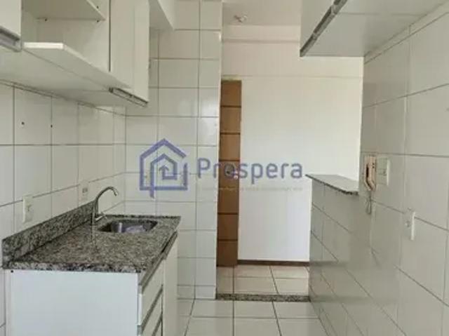 Apartamento aluguel em QR 208, Samambaia