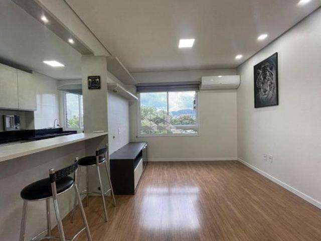 Apartamento venda em Região Geográfica Imediata de Santa Maria, Santa Maria