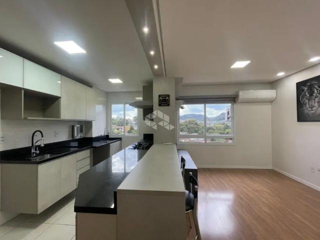 Apartamento venda em Região Geográfica Imediata de Santa Maria, Santa Maria