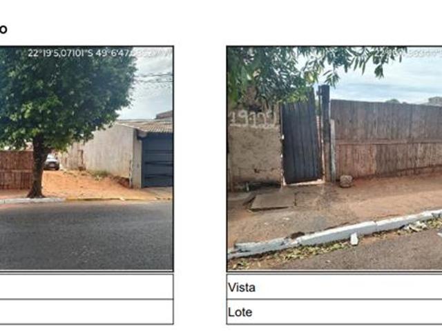Terreno venda em Região Imediata de Bauru, Bauru