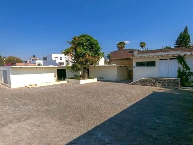 Oficina en venta en Morelos