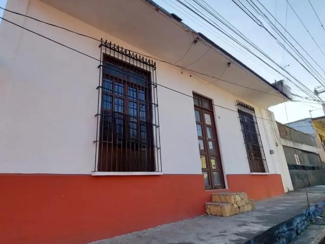 Casa en venta en Córdoba, Veracruz