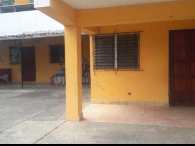 Excelente inversin de casa de esquina a la venta, carrasquilla/excellent investment of a downtown corner house for sale in panama city