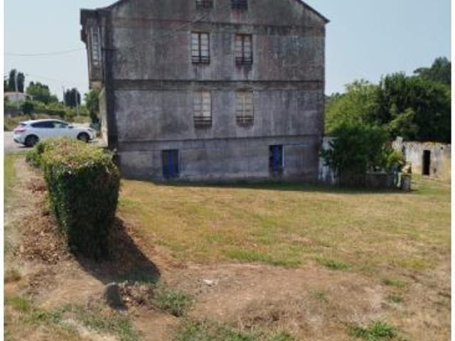 Casa en venta en Narón, Ferrol