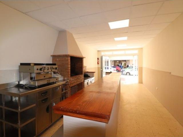 Local Comercial en venta en Els Tolls - Imalsa, la Marina Baixa