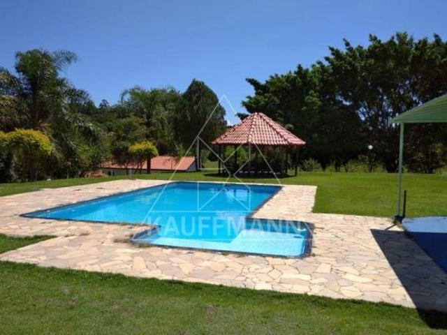 Casa venda em Região Imediata de Botucatu, Conchas