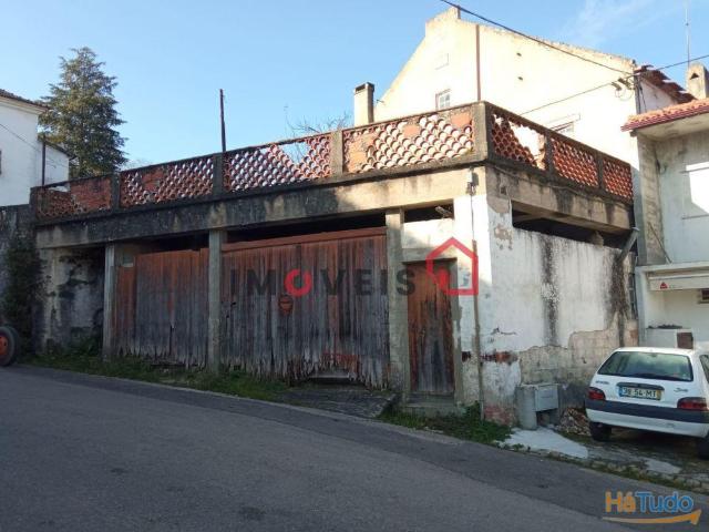 Casa venda em Ourém, Santarém
