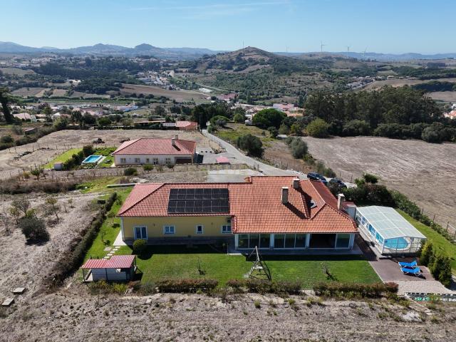 Casa venda em Sapataria, Sobral de Monte Agraço