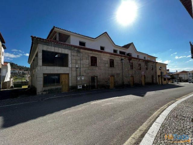 Casa venda em Mirandela, Bragança