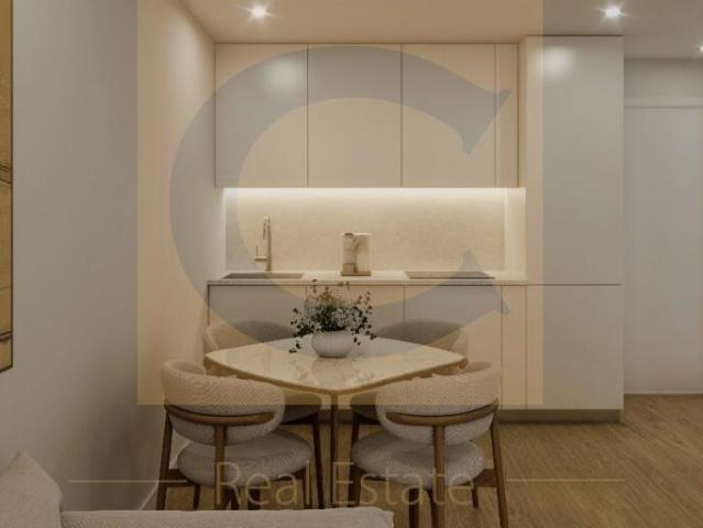 Apartamento venda em Coimbrã, Coimbra