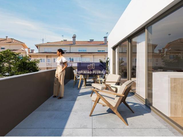Apartamento venda em Anta, Aveiro