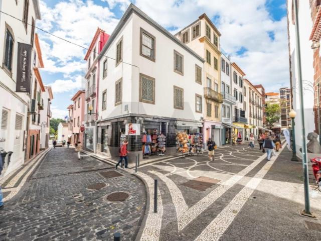 Prédio venda em Funchal, Ilha Da Madeira