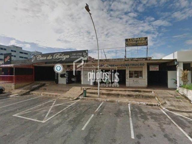 Ponto Comercial venda em Cruzeiro Novo, Cruzeiro