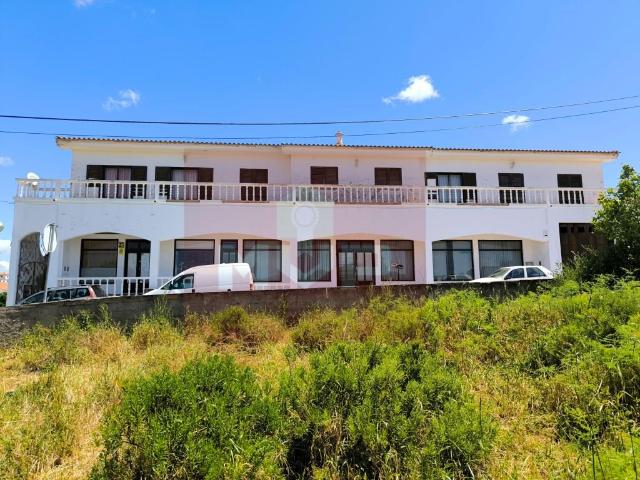 Apartamento venda em Aljezur, Faro
