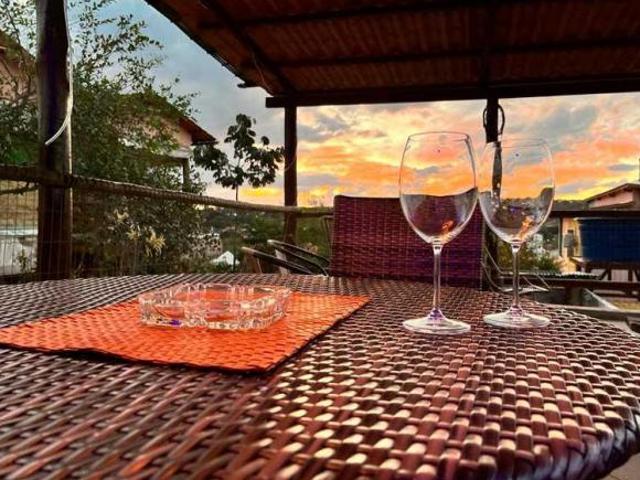 Ponto Comercial venda em Região Geográfica Imediata de Flores de Goiás, Alto Paraíso de Goiás
