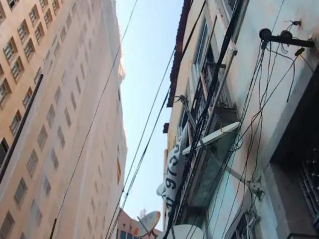 Condominio venda em Região Geográfica Imediata do Rio de Janeiro, Região Metropolitana do Rio de Janeiro