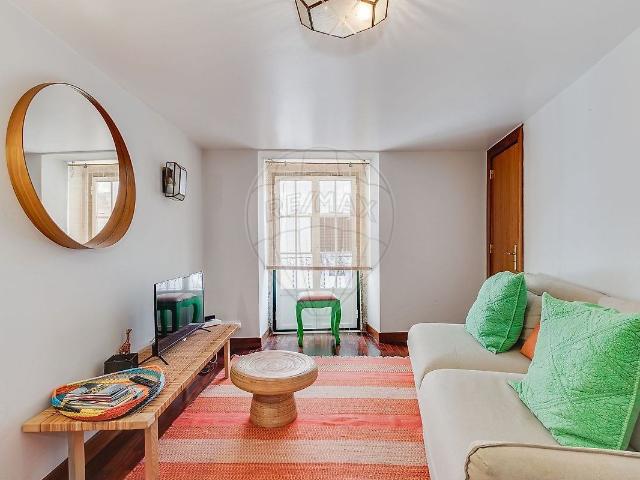Apartamento venda em Santo António, Lisboa