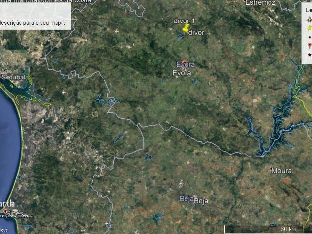 Quinta venda em Judia, Montijo