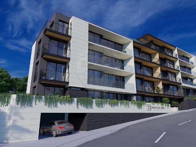 Apartamento venda em Quinta das Freiras, Funchal