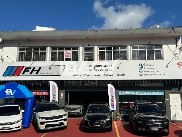 Kitnet aluguel em Capoeiras Leste, Florianópolis