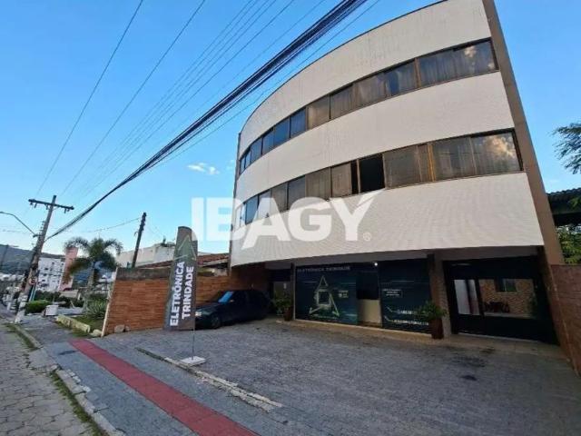 Kitnet aluguel em Trindade Norte, Florianópolis