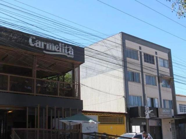 Kitnet aluguel em QNN 8, Ceilândia