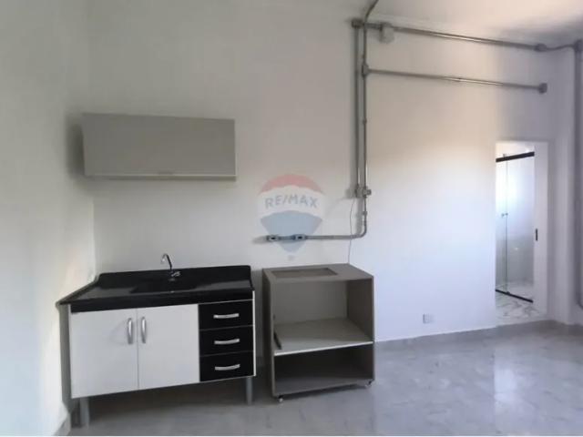 Apartamento aluguel em Vila Assis Brasil, Mauá