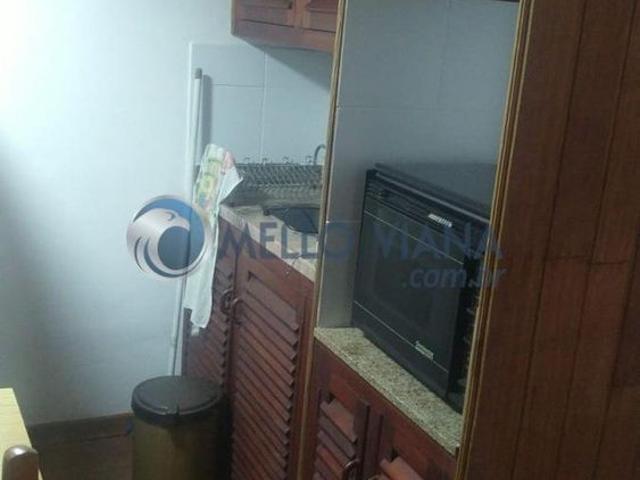 Apartamento aluguel em Vila Carneiro, São Lourenço