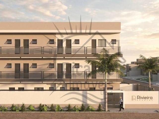 Apartamento venda em Riviera, Matinhos