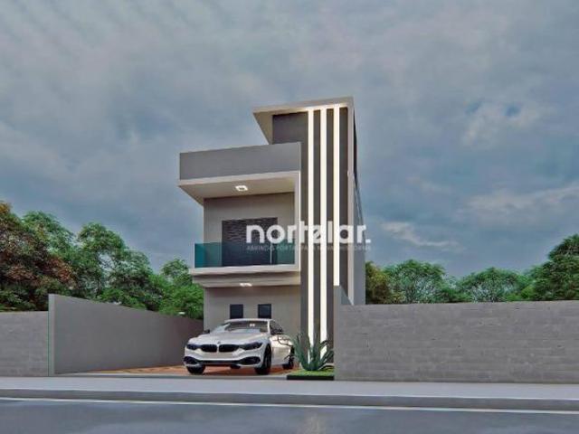 Casa venda em Cajamar
