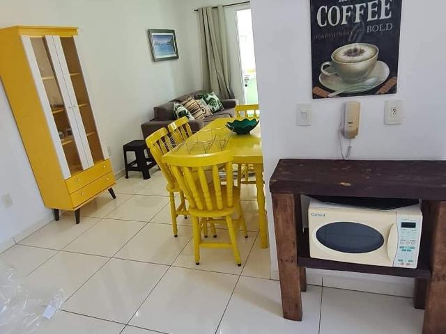 Apartamento aluguel em Região Geográfica Imediata de Florianópolis, Imbituba