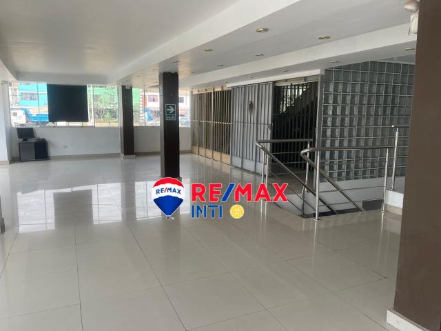 Local Comercial alquiler en Rimac, Lima Metropolitana