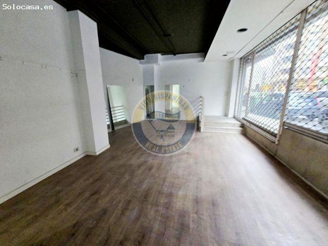 Local Comercial en venta en Vigo