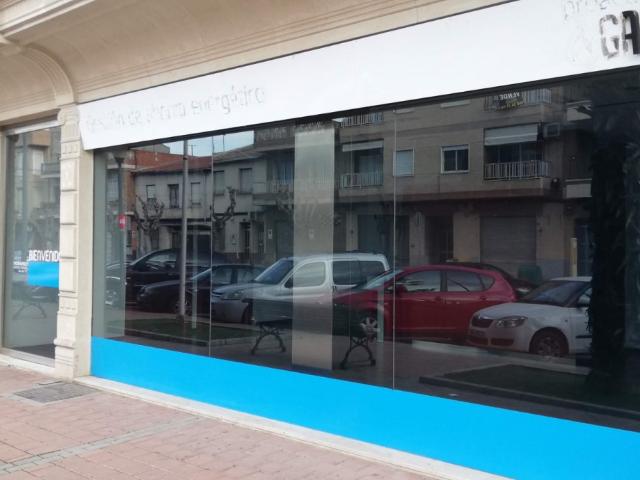 Oficina en venta en Llano de Brujas, Área Metropolitana de Murcia