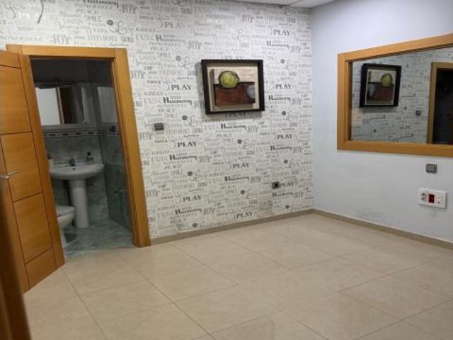 Local Comercial en alquiler en Casco Antiguo Sur, Atarfe