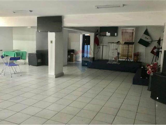 Local Comercial en venta en Conchalí, Metropolitana