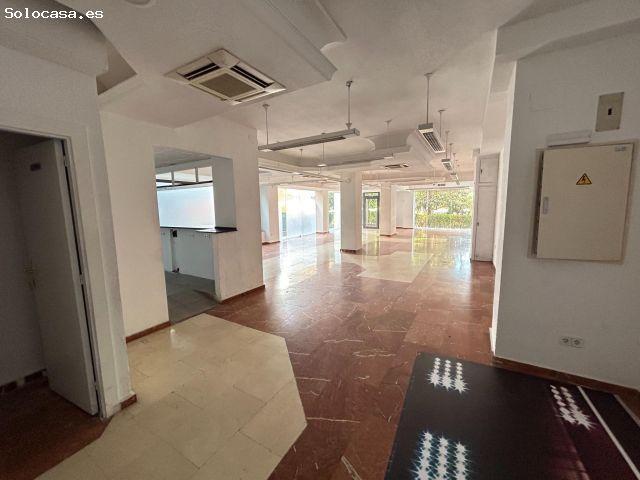 Local Comercial en alquiler en Amistad, Guadalajara