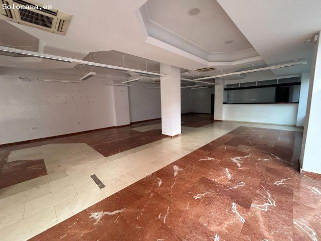 Local Comercial en alquiler en Amistad, Guadalajara