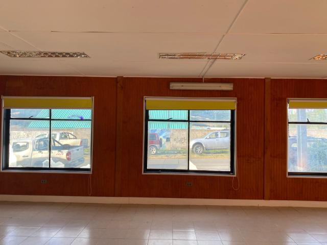 Excelente local comercial frente a Estadio Regional