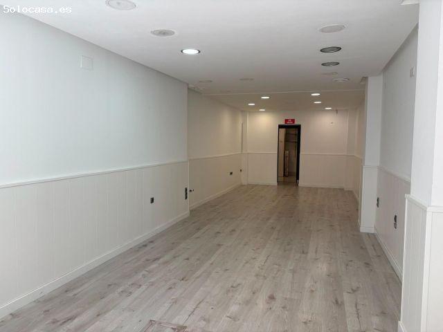 Local Comercial en alquiler en l'Horta Sud, Valencia