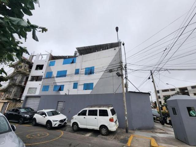 Excelente local, edificio en venta o alquiler San Miguel Cercado de Lima