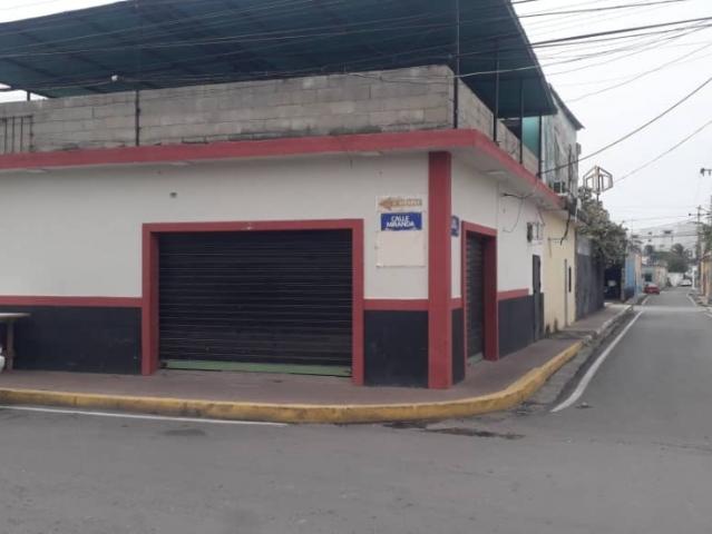 Local Comercial en alquiler en Silva, Falcón