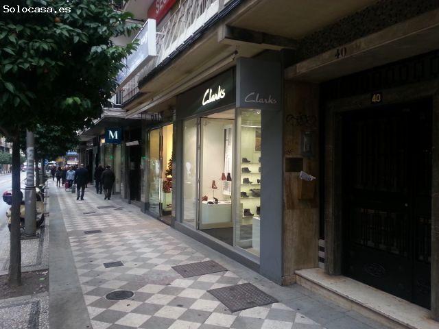 Local Comercial en alquiler en Ronda, Comarca de la Vega de Granada