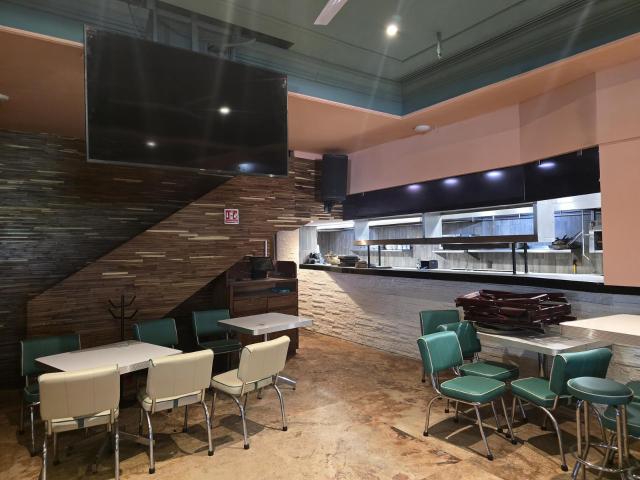 Local Comercial en renta en Cuajimalpa, Ciudad de México